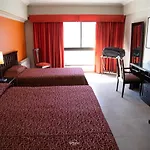 Hotel Ghala Salta