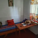 Viajeros