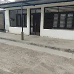 Casa Salta ET