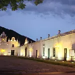 Monoambiente Del Convento