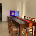 Departamento Temporario De 1 Dormitorio