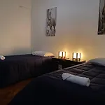 Residencia Paseo Guemes