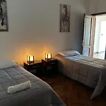 Residencia Paseo Guemes