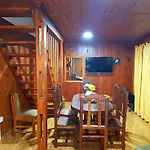 Alquiler Temporario, Chalet Con Pileta, Para 6 Personas, Salta, San Lorenzo