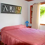 Alquiler Temporario, Chalet Con Pileta, Para 6 Personas, Salta, San Lorenzo