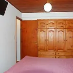 Alquiler Temporario, Chalet Con Pileta, Para 6 Personas, Salta, San Lorenzo