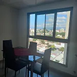 Departamento Centrico