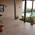 El Jazmín
