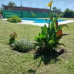 El Jazmín