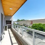Departamento nuevo en Salta