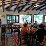 La Cara Oculta De Salta Bed And Breakfast