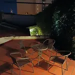 La Cara Oculta De Salta Bed And Breakfast