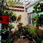 Descanso En Casa De Familia