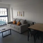 Departamento Equipado En Mejor Zona Del Centro De Salta