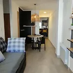 Necochea Jauzz 4B Departamento Deluxe Con Cochera