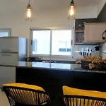 Necochea Jauzz 4B Departamento Deluxe Con Cochera