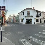 Posada San Francisco