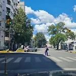 Hermoso Departamento En El Centro De Salta