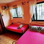 Descanso En Casa De Familia