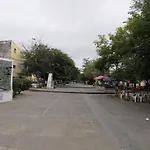 Edificio Del Poeta