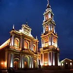 Edificio Del Poeta