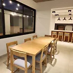 Paseo Guemes Suite