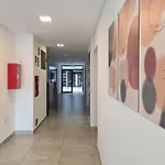 Maipu Jauzz Studio En Planta Baja Y Con Cochera