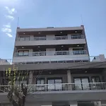 Departamento Moderno Con Parrilla Privada Para 3