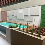 Paseo Guemes Suite