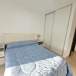 Bolivar Abc, Departamento Comodo Y Totalmente Equipado