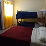 Andino Temporarios