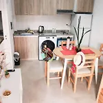 Departamento Zona Portezuelo - Moderno, Turistico
