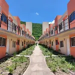 Departamento Portezuelo