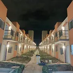 Departamento Portezuelo