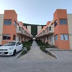 Condominio Portezuelo