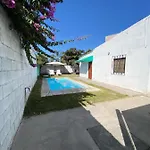 Casa Cerro Aracar