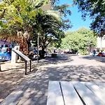 Edificio Del Poeta