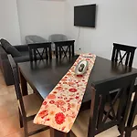 Hermoso Depto Para 4 O 6 Personas