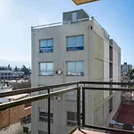 Departamento Centrico En La Ciudad De Salta, A 5 Cuadras De La Plaza Principal