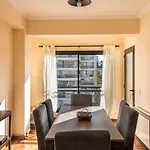 Departamento Centrico En La Ciudad De Salta, A 5 Cuadras De La Plaza Principal