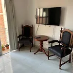 Edifico Riica Belgrano