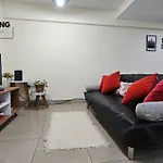 VI Hosting Ameghino Apart
