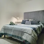VI Hosting Ameghino Apart