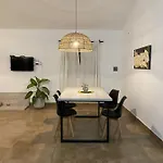 La Escondida Departamento