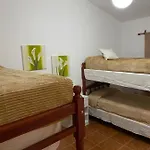 La Escondida Departamento