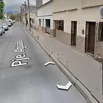 Monoambiente salta