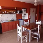 Espacio 20 De Febrero