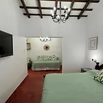 Casita De San Lorenzo