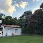 Casita De San Lorenzo