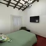 Casita De San Lorenzo